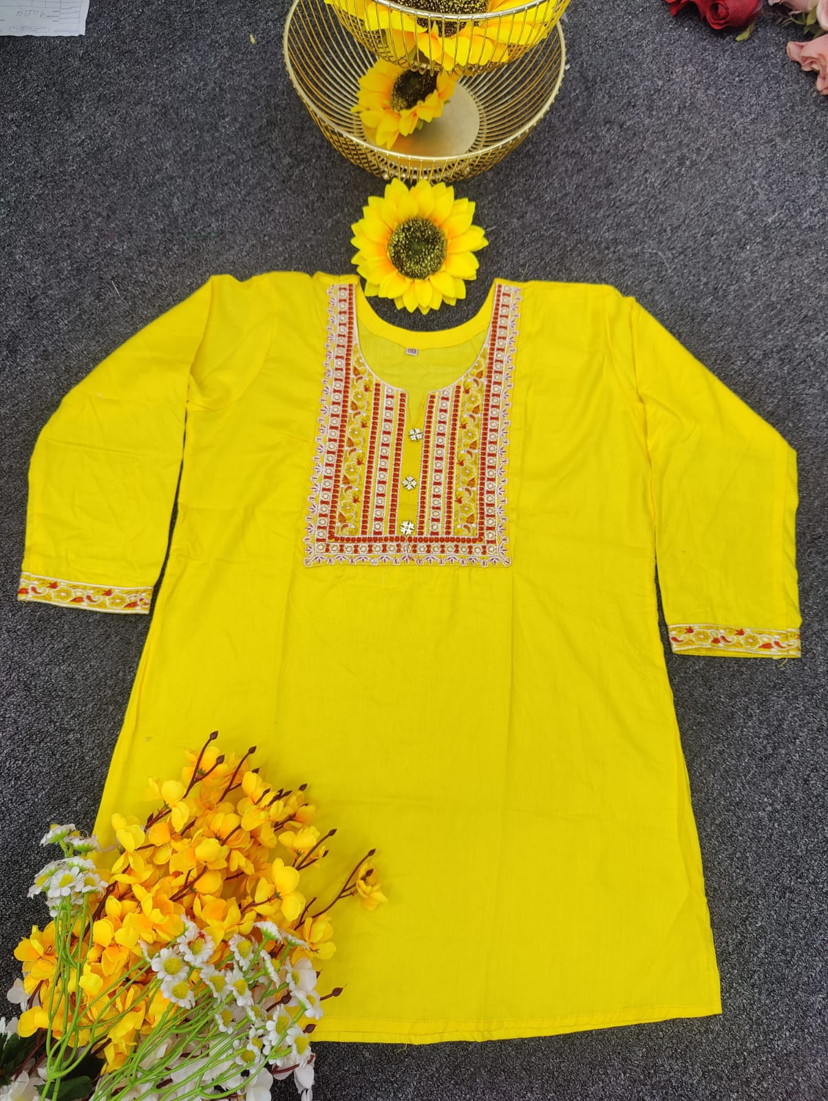 নিউ টপস কালেকশন
