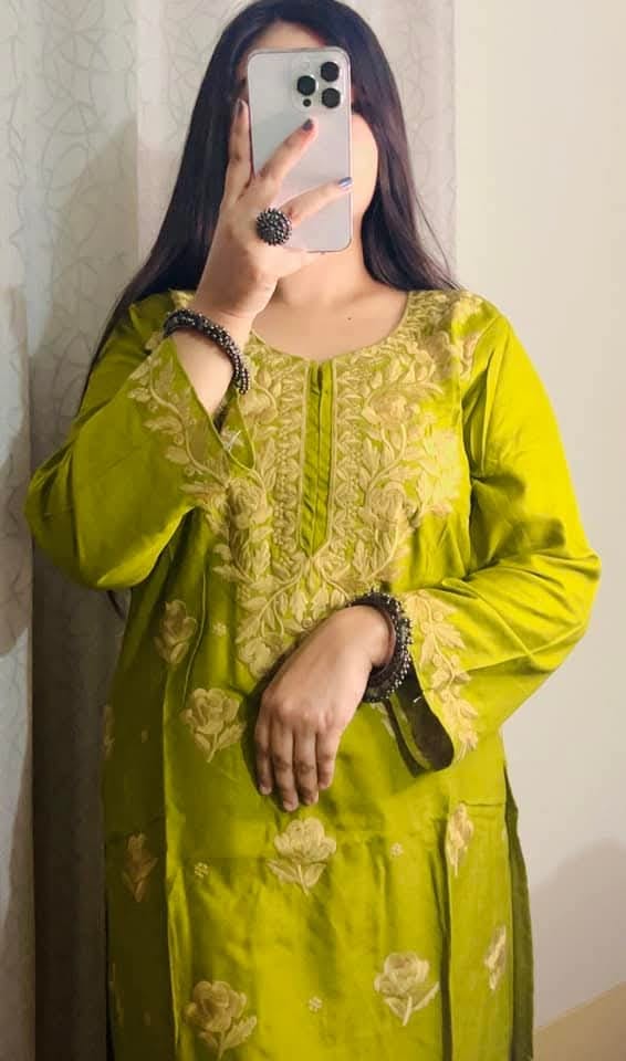 লাখনো রেডিমেট  ২পিস