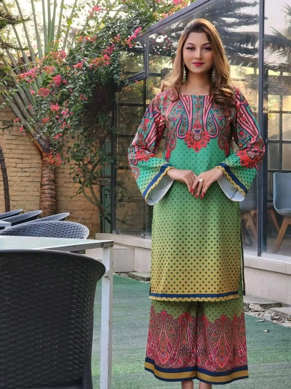 নিউ কালেকশন ২ পিস
