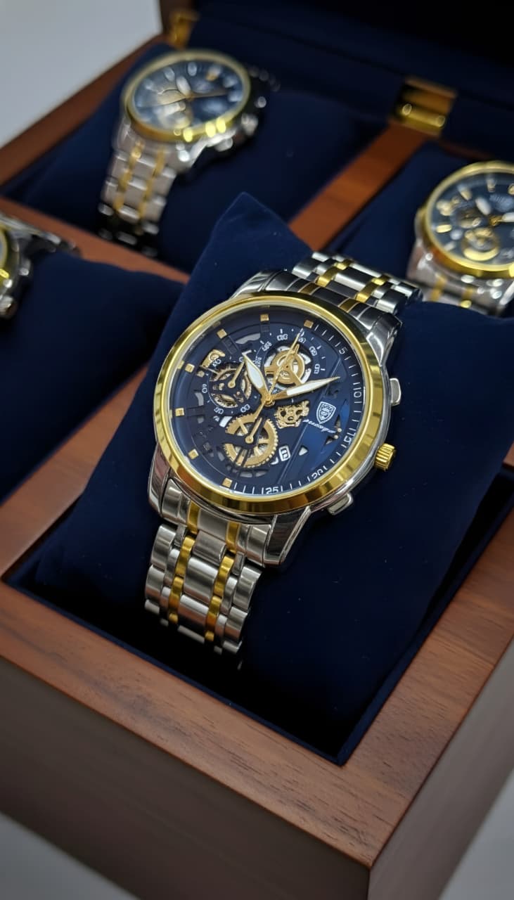 Watch